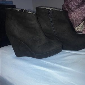 New Michael Antonio wedges